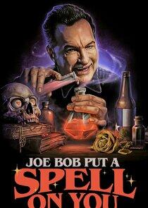 The Last Drive-In with Joe Bob Briggs - Season 10 The Last Drive-In with Joe Bob Briggs - Season 10