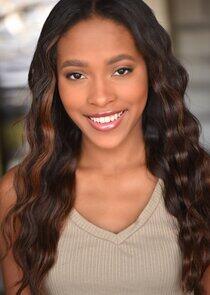 photo of Jada Wesley photo of Jada Wesley