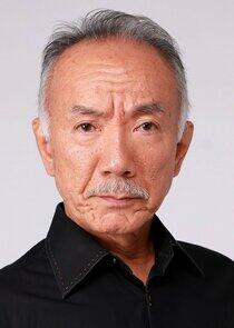 photo of Chukichi Kubo