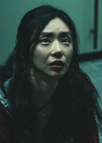 Yoon Mi-seon Yoon Mi-seon