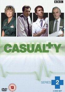 Casualty - Season 2 Casualty - Season 2