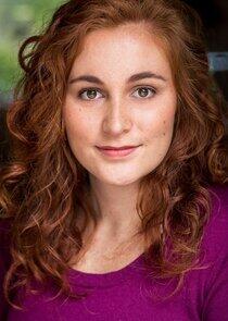 photo of Rhiannon McCall