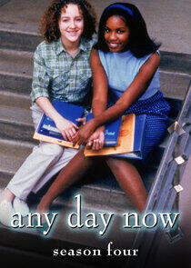 Any Day Now - Season 4 Any Day Now - Season 4