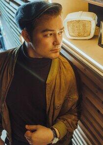 photo of Александр Быков