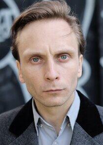 photo of Marek Kossakowski photo of Marek Kossakowski