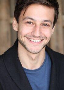 photo of Gabriel Tarantini photo of Gabriel Tarantini