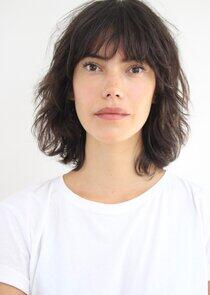 photo of Chloe Hirschman photo of Chloe Hirschman
