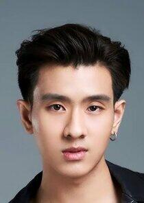 photo of Natchanon Chaipongpati