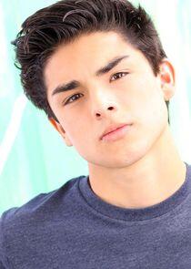 Diego Tinoco Diego Tinoco