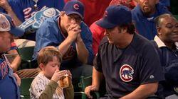 Foul Ball Foul Ball