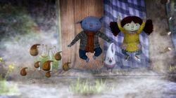Firefly Lullaby Firefly Lullaby