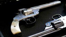 Legal Weapon Legal Weapon