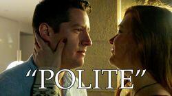 Polite Polite