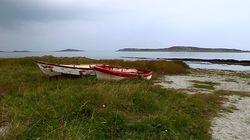 The Western Way, Part 2 - Jura to Oban The Western Way, Part 2 - Jura to Oban