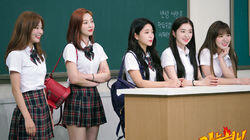 Episode 139 with Red Velvet Episode 139 with Red Velvet