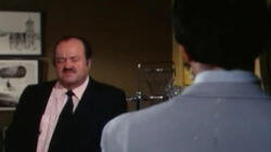 The Hit Man The Hit Man