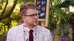 Adam Ruins His Vacation Adam Ruins His Vacation