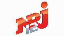 logo of NRJ12 logo of NRJ12