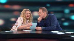 Drew Barrymore Drew Barrymore