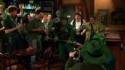 The Thin Green Line The Thin Green Line