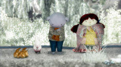 The Very Cold Day The Very Cold Day