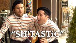 Sh!tastic Sh!tastic