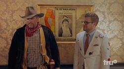 Adam Ruins the Wild West Adam Ruins the Wild West