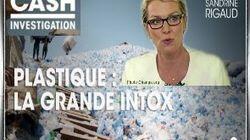 Plastique, la grande intox Plastique, la grande intox