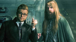 Adam Ruins the Internet Adam Ruins the Internet