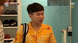 Ep.31 - Master Yoo Jun-sang (1) Ep.31 - Master Yoo Jun-sang (1)