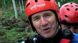Canoe Slalom Canoe Slalom