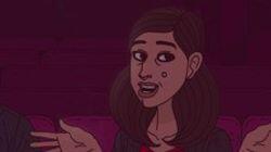 In Defense of Talking During the Movie In Defense of Talking During the Movie