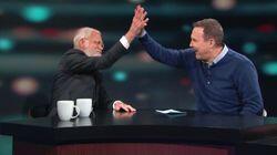 David Letterman David Letterman
