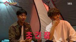 Ep.24 - Master Park Ji-sung (2) Ep.24 - Master Park Ji-sung (2)