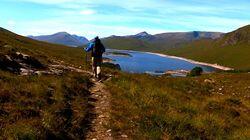 Part 1: Iona to Glen Affric - Adventure Show Special Part 1: Iona to Glen Affric - Adventure Show Special