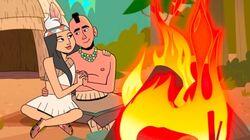 Reanimated History - The First Factsgiving Reanimated History - The First Factsgiving