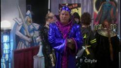 King of the Nerds King of the Nerds