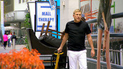 Terry & Heather Dubrow, Julie Terry & Heather Dubrow, Julie