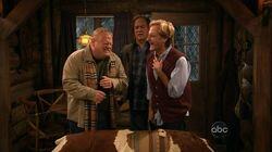 Cabin Boys Cabin Boys