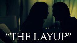The Layup The Layup