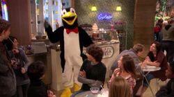 Ruby's First Date Ruby's First Date