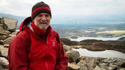 Roads Less Travelled - The Heart of Scotland: Part 2 Roads Less Travelled - The Heart of Scotland: Part 2