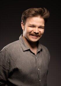 John Whinfield John Whinfield