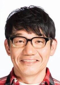 Iio Kazuki