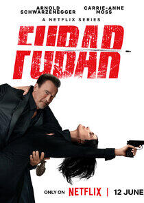 FUBAR - Season 2 FUBAR - Season 2