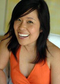 Stephanie Sheh