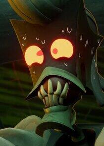 Jack Jack