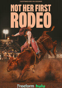 Not Her First Rodeo Not Her First Rodeo