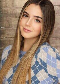 Alexa Nisenson Alexa Nisenson