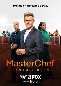 MasterChef - Season 15 MasterChef - Season 15